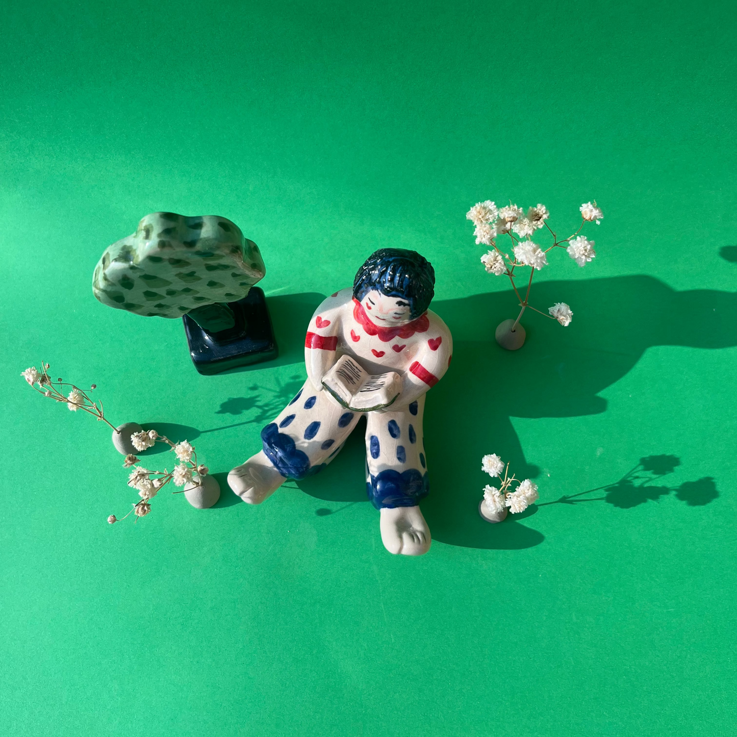 Bajo el olivo