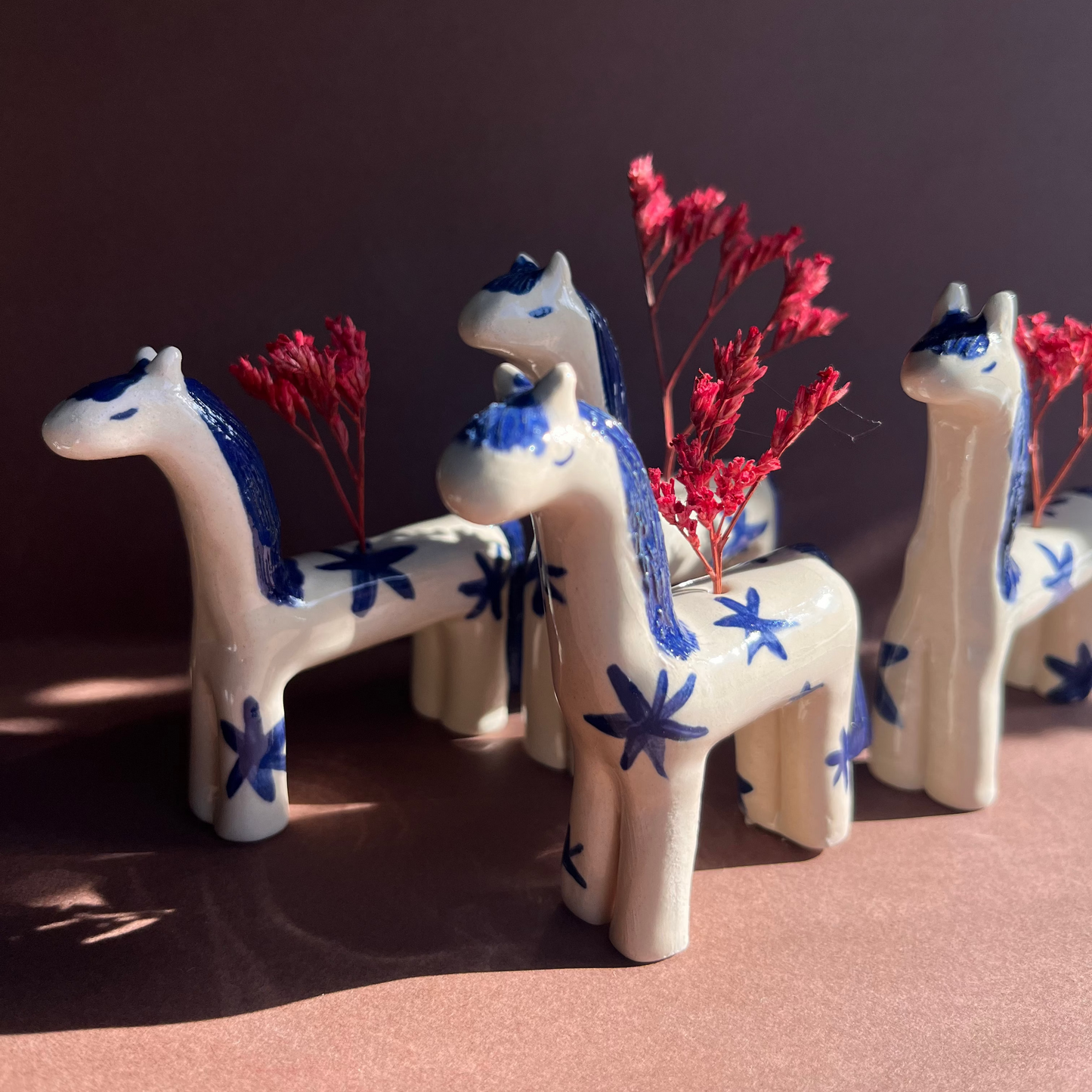 Caballitos