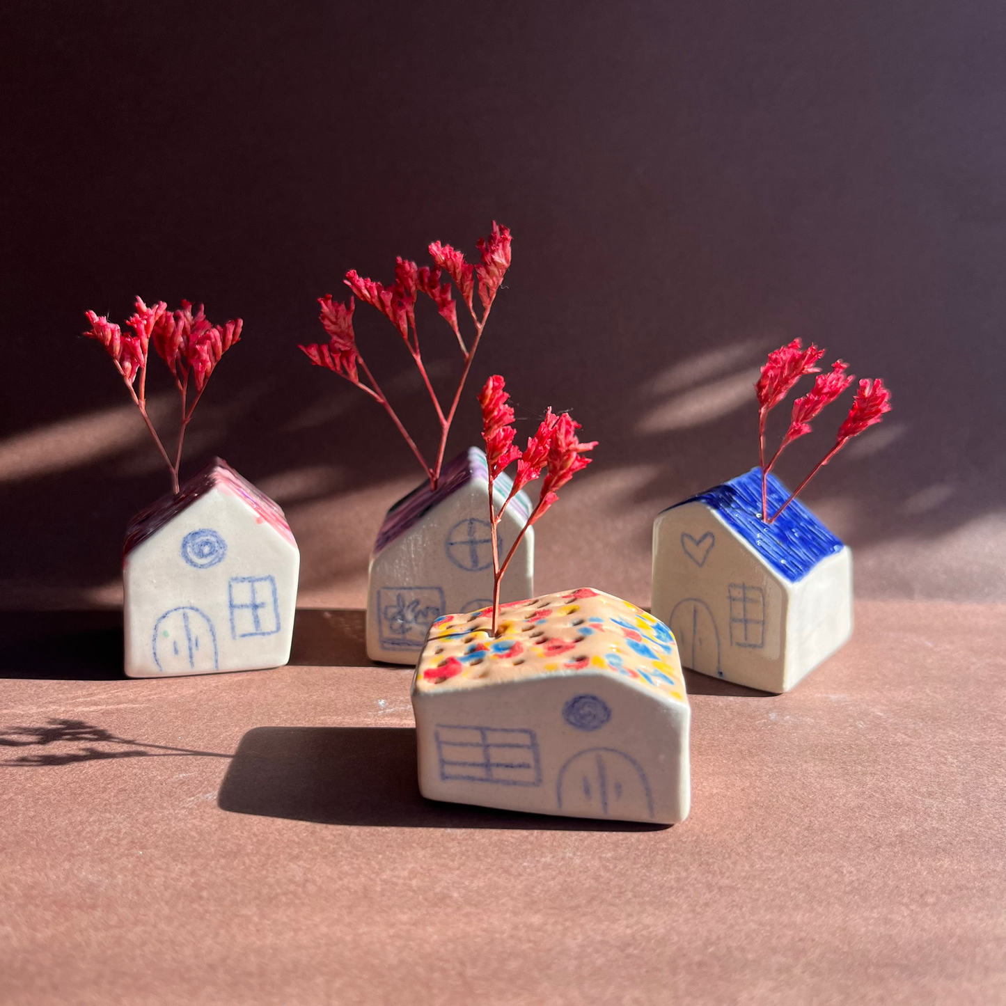 Casitas